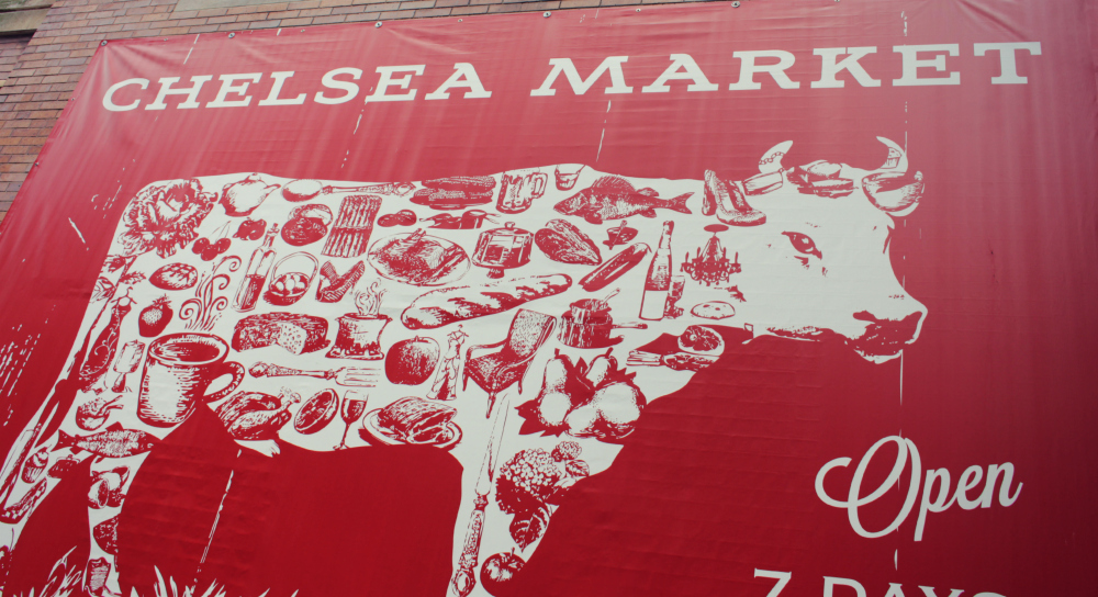 chelsea market ny guia