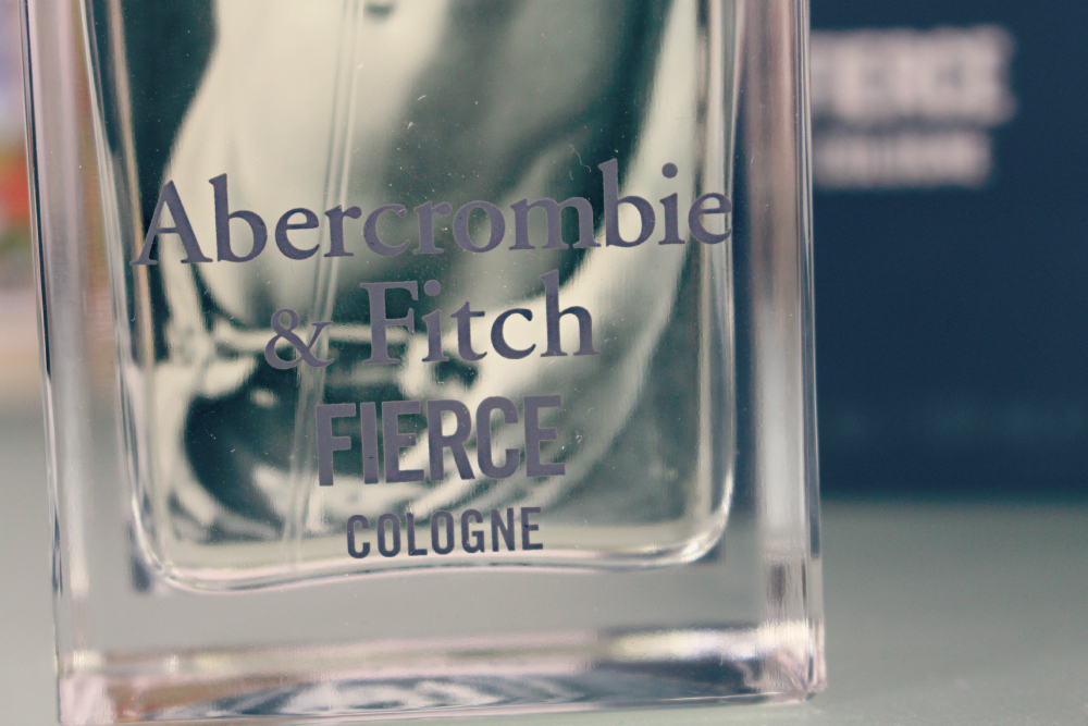 perfume abercormbie