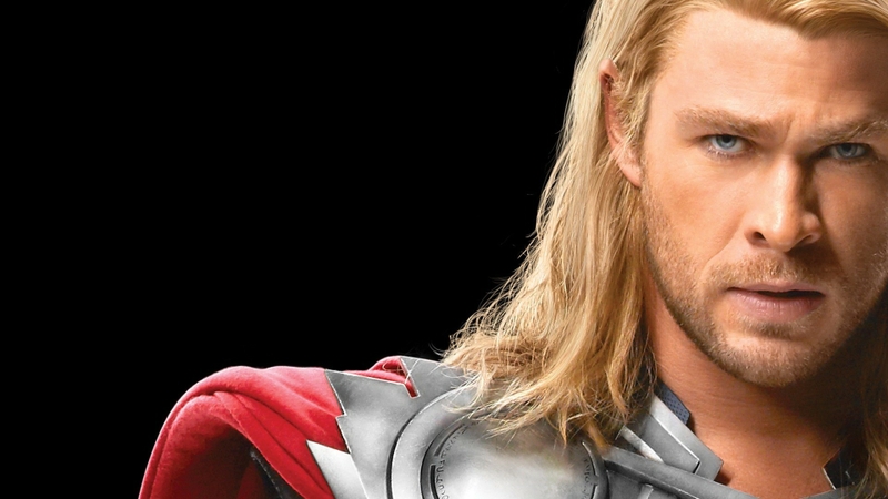 Chris Hemsworth é eleito o homem mais sexy do mundo