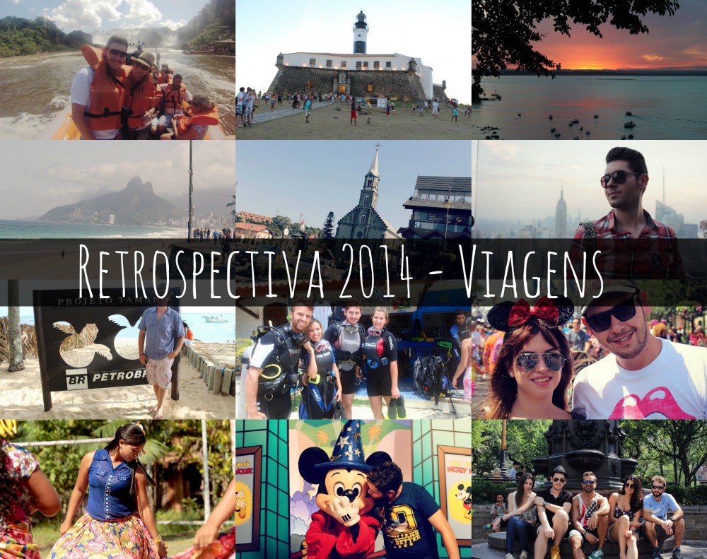 retrospectiva 2014 viagens