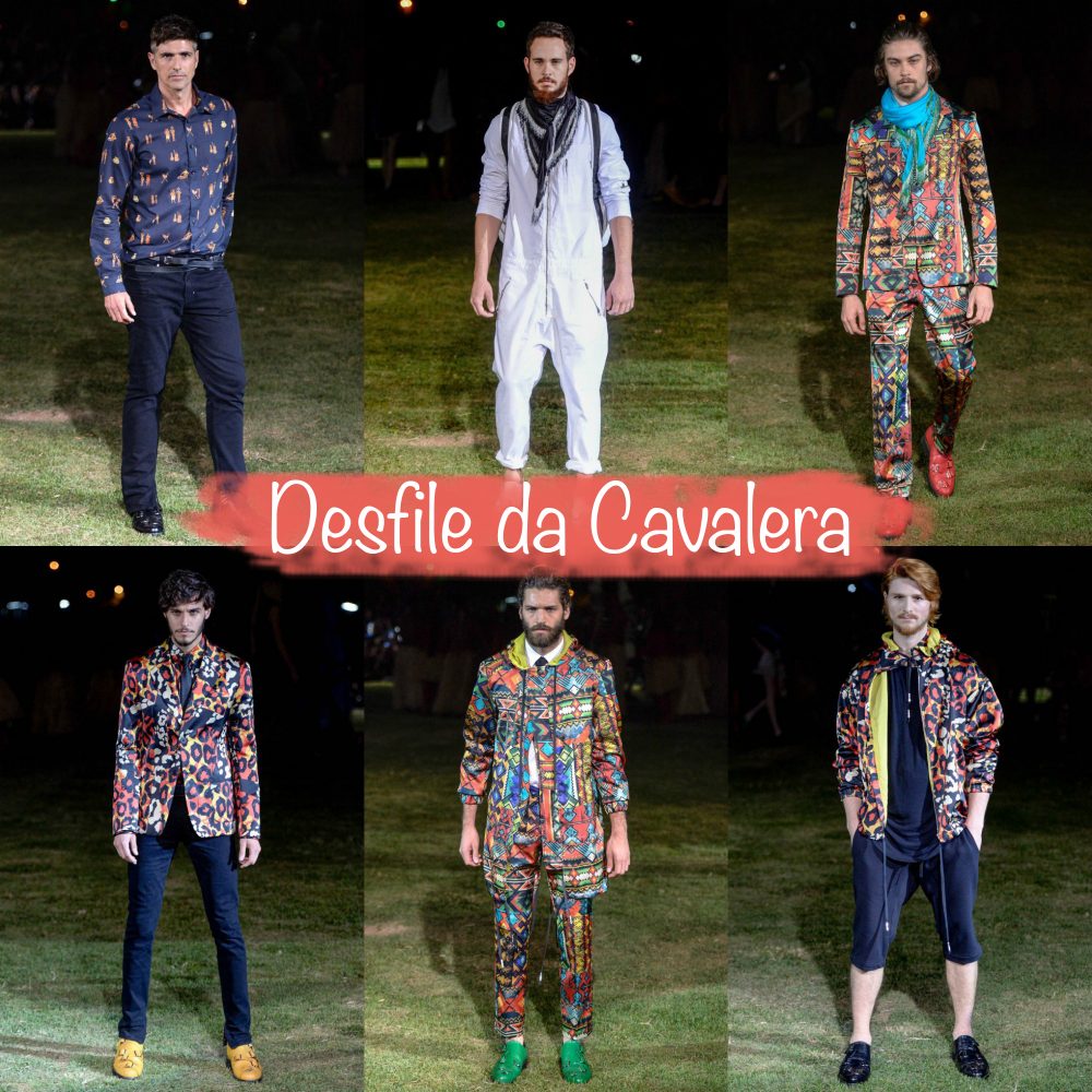 desfile cavalera masculino verao 2015 cópia