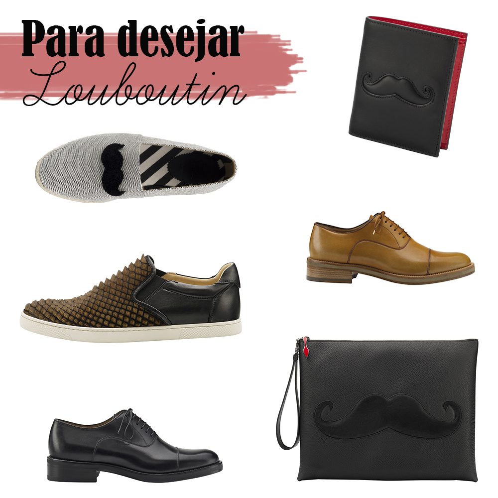 paradesejarlouboutinprimavera