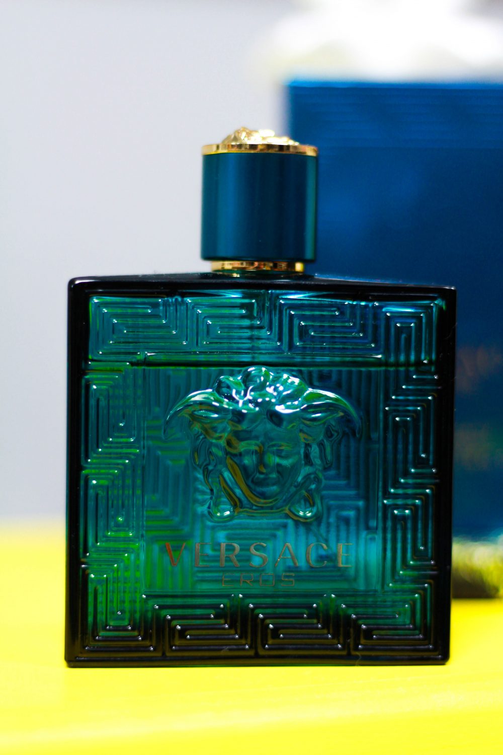 Resenha Versace Eros Perfume Masculino-3